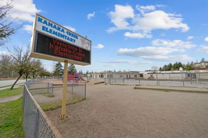 Community Amenities Photo (Clubhouse) of 17 11176 Gilker Hill Road, Maple Ridge, BC