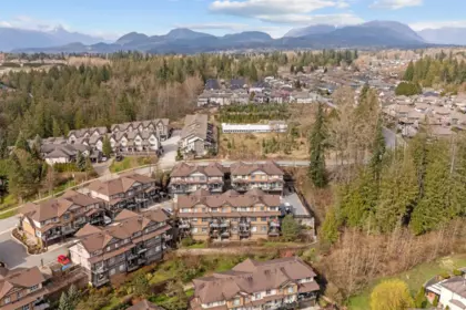 Fitness Center Photo Near 17 11176 Gilker Hill Road, Maple Ridge, BC