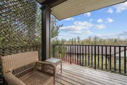 Hot Tub / Spa Photo of 17 11176 Gilker Hill Road, Maple Ridge, BC