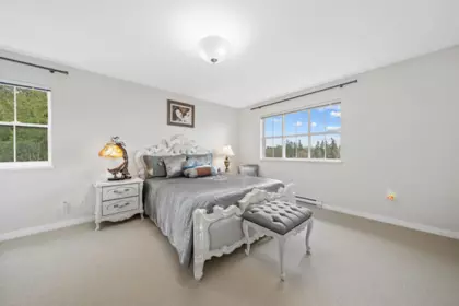 Loft / Bonus Room Photo of 17 11176 Gilker Hill Road, Maple Ridge, BC