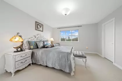 Office / Den Photo of 17 11176 Gilker Hill Road, Maple Ridge, BC