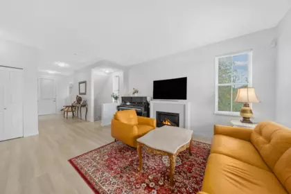 Pantry Photo of 17 11176 Gilker Hill Road, Maple Ridge, BC
