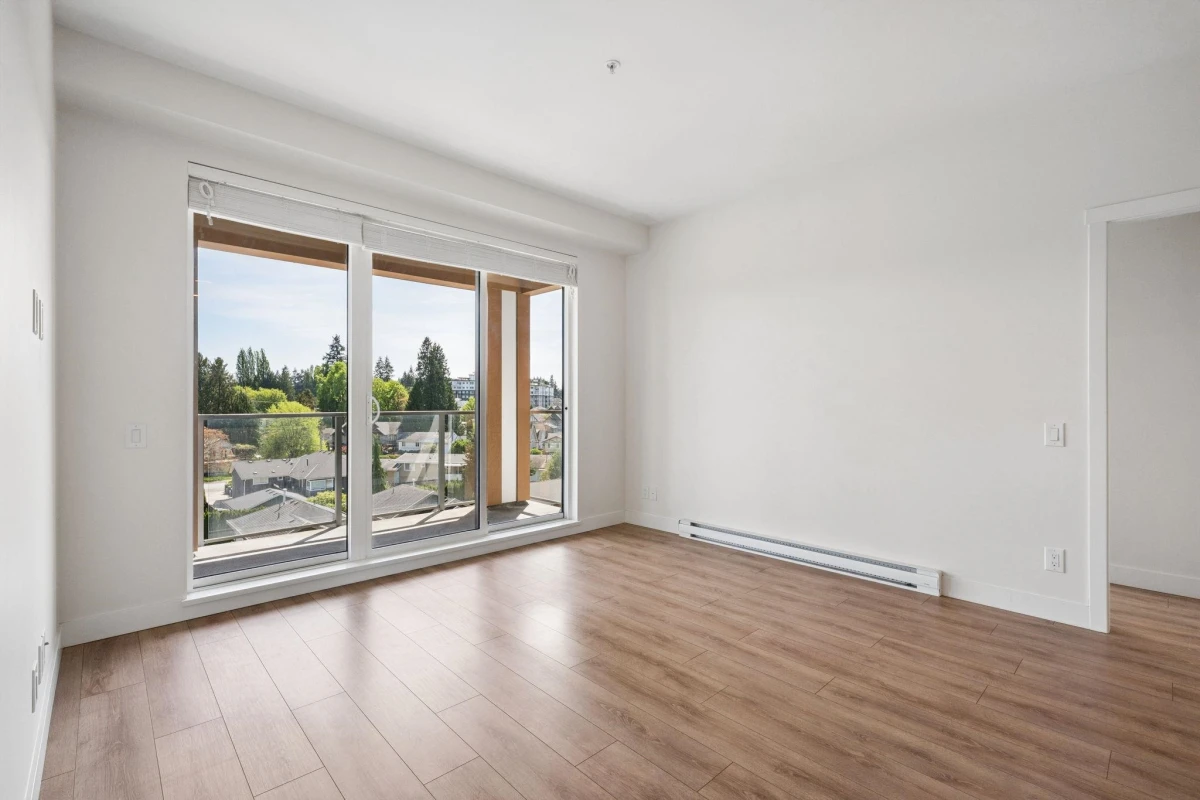 Family Room Photo of 617 721 Anskar Court, Coquitlam, BC