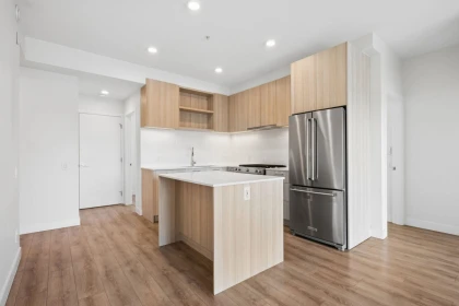 Kitchen Photo of 617 721 Anskar Court, Coquitlam, BC