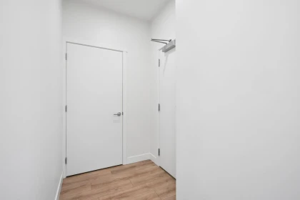 Laundry Room Photo of 617 721 Anskar Court, Coquitlam, BC