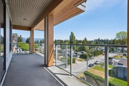 Mudroom Photo of 617 721 Anskar Court, Coquitlam, BC