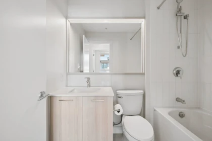 Office / Den Photo of 617 721 Anskar Court, Coquitlam, BC