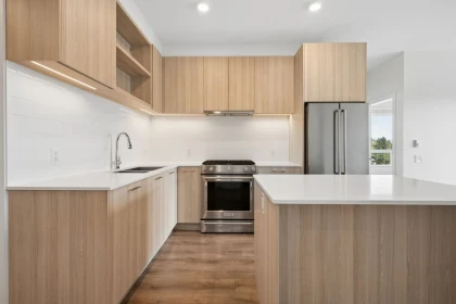 Pantry Photo of 617 721 Anskar Court, Coquitlam, BC