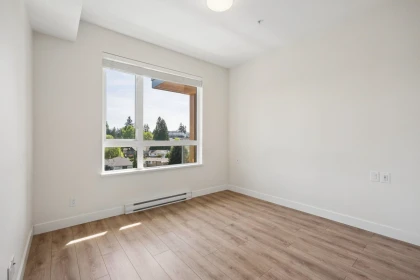 Primary Bedroom Photo of 617 721 Anskar Court, Coquitlam, BC