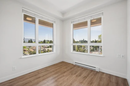 Walk-In Closet Photo of 617 721 Anskar Court, Coquitlam, BC