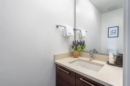 Loft / Bonus Room Photo of 1 8599 River District Crossing, Vancouver, BC