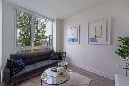 Office / Den Photo of 1 8599 River District Crossing, Vancouver, BC