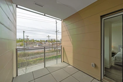 Primary Bathroom Photo of 1 8599 River District Crossing, Vancouver, BC