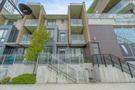 1 8599 River District Crossing, Vancouver, BC