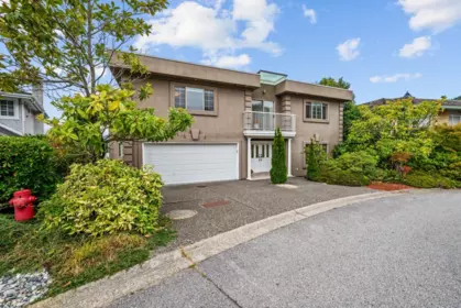 5532 Westhaven Road, West Vancouver, BC, West Vancouver — Single Family Residence for sale