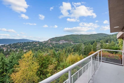Street View Photo of 5532 Westhaven Road, West Vancouver, BC