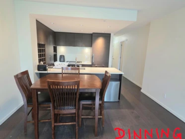 Breakfast Nook Photo of 616 5955 Birney Avenue, Vancouver, BC