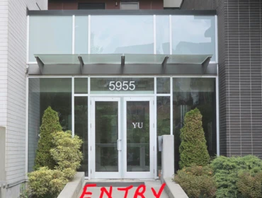616 5955 Birney Avenue, Vancouver, BC, Vancouver — Apartment/Condo for sale