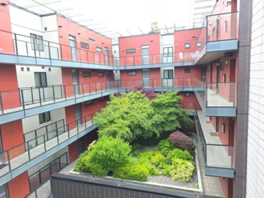 Outdoor Patio Photo of 616 5955 Birney Avenue, Vancouver, BC