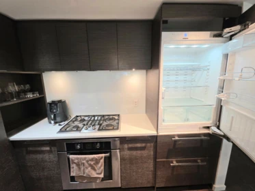 Pantry Photo of 616 5955 Birney Avenue, Vancouver, BC