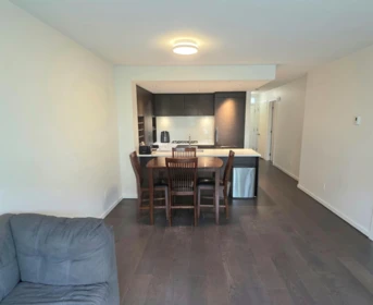 Primary Bedroom Photo of 616 5955 Birney Avenue, Vancouver, BC