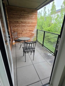Staircase Photo of 616 5955 Birney Avenue, Vancouver, BC