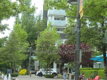 Street View Photo of 616 5955 Birney Avenue, Vancouver, BC