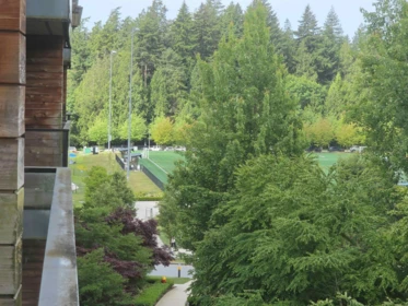 Swimming Pool Photo of 616 5955 Birney Avenue, Vancouver, BC