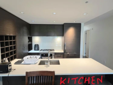 Walk-In Closet Photo of 616 5955 Birney Avenue, Vancouver, BC