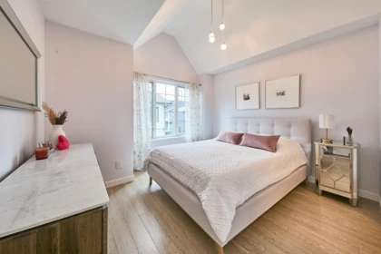 Bedroom 2 Photo of 204 19451 Sutton Avenue, Pitt Meadows, BC