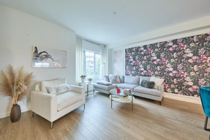 Breakfast Nook Photo of 204 19451 Sutton Avenue, Pitt Meadows, BC
