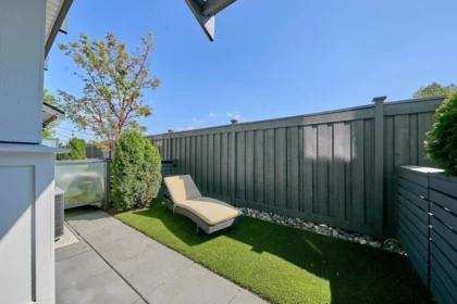 Garage Interior Photo of 204 19451 Sutton Avenue, Pitt Meadows, BC