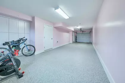 Hallway Photo of 204 19451 Sutton Avenue, Pitt Meadows, BC