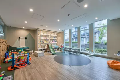 Hot Tub / Spa Photo of 204 19451 Sutton Avenue, Pitt Meadows, BC
