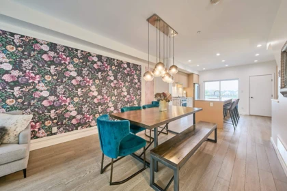 Kitchen Island Photo of 204 19451 Sutton Avenue, Pitt Meadows, BC