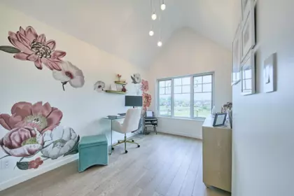 Loft / Bonus Room Photo of 204 19451 Sutton Avenue, Pitt Meadows, BC