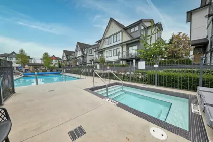 Neighborhood Park Photo Near 204 19451 Sutton Avenue, Pitt Meadows, BC