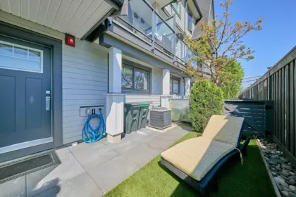 Staircase Photo of 204 19451 Sutton Avenue, Pitt Meadows, BC