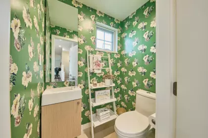 Walk-In Closet Photo of 204 19451 Sutton Avenue, Pitt Meadows, BC