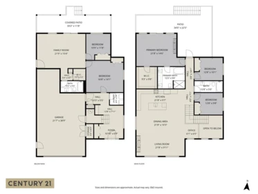 Playground / Recreational Area Near 49539 Prairie Central Road, Chilliwack, BC