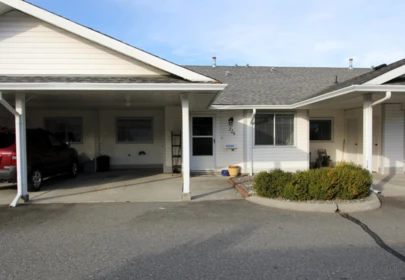 226 7610 Evans Road, Chilliwack, BC, Chilliwack — Townhouse for sale