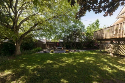 Hot Tub / Spa Photo of 7952 15th Avenue, Burnaby, BC