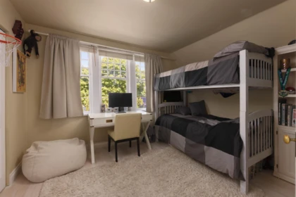 Laundry Room Photo of 7952 15th Avenue, Burnaby, BC