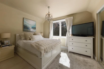 Loft / Bonus Room Photo of 7952 15th Avenue, Burnaby, BC