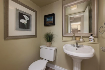 Office / Den Photo of 7952 15th Avenue, Burnaby, BC