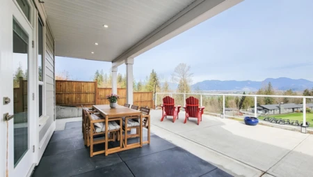 Community Amenities Photo (Clubhouse) of 1 8295 Nixon Road, Chilliwack, BC
