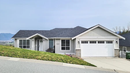 1 8295 Nixon Road, Chilliwack, BC, Chilliwack — Single Family Residence for sale