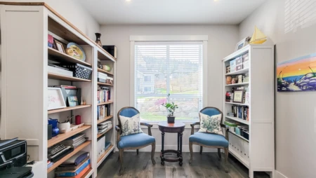 Loft / Bonus Room Photo of 1 8295 Nixon Road, Chilliwack, BC