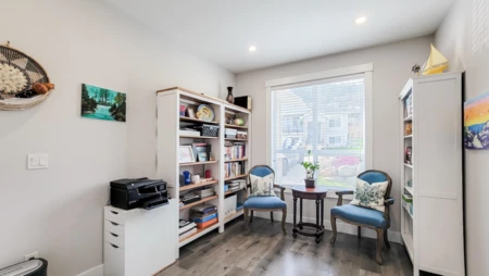 Office / Den Photo of 1 8295 Nixon Road, Chilliwack, BC