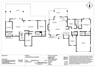 Playground / Recreational Area Near 1 8295 Nixon Road, Chilliwack, BC